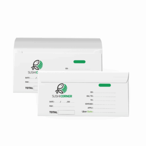 Enveloppes