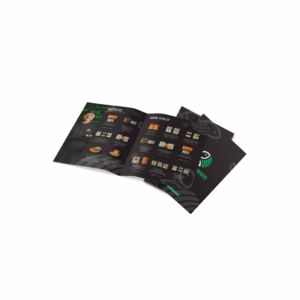 Brochure A5