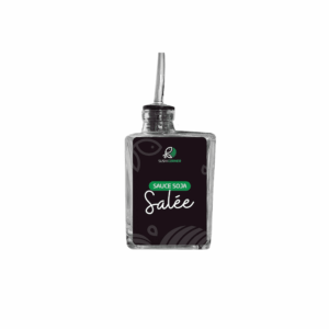 Sauce salée