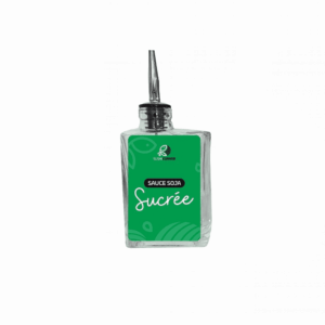 Sauce sucrée