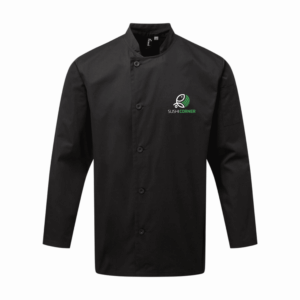 Veste cuisinier