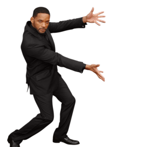 Will Smith