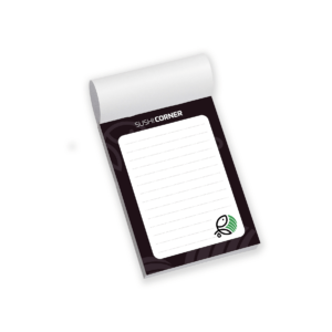 Bloc note